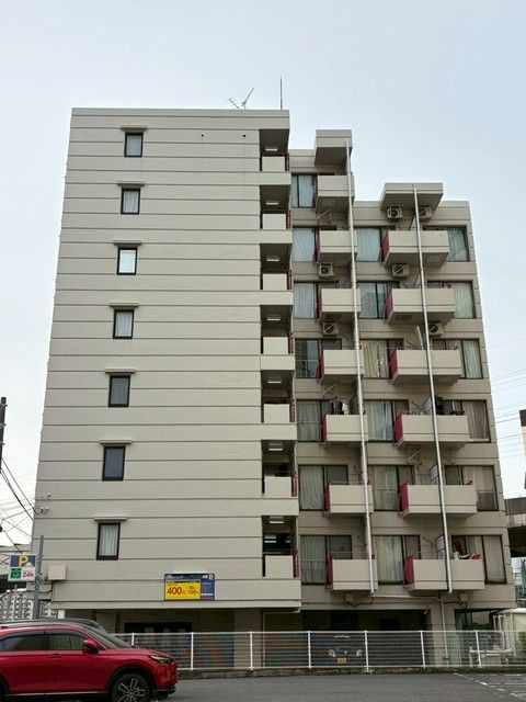 ジュネパレス新松戸第１６のその他