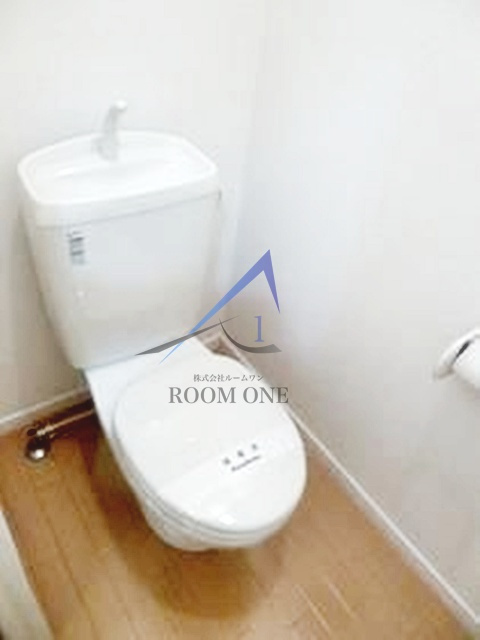 エスペラントのトイレ|トイレです。