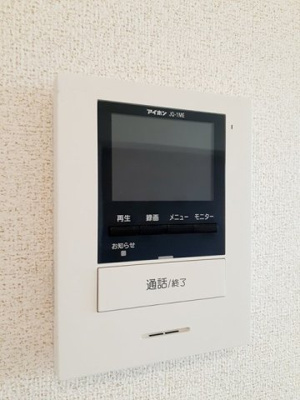 【設備】 | ガーベランスＢ