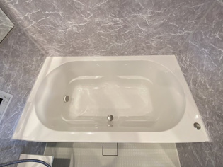 Casa　Fioreの浴室