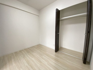 Casa　Fioreの収納