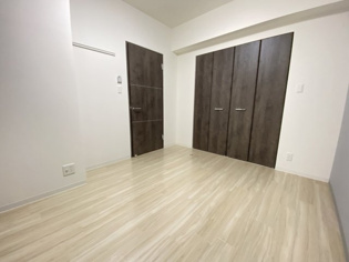 Casa　Fioreの洋室