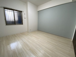 Casa　Fioreの洋室
