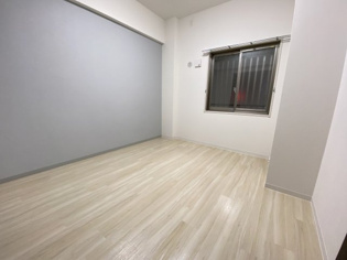 Casa　Fioreの寝室