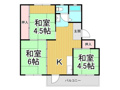 宝梅園（２） 6号棟の画像