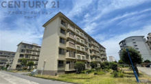 杭瀬第一団地３号棟の画像