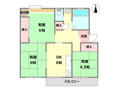 杭瀬第一団地３号棟の画像