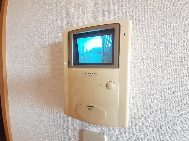 フォルトーナⅠのセキュリティ