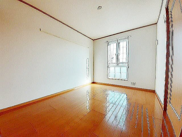 フォルトーナⅠの内装