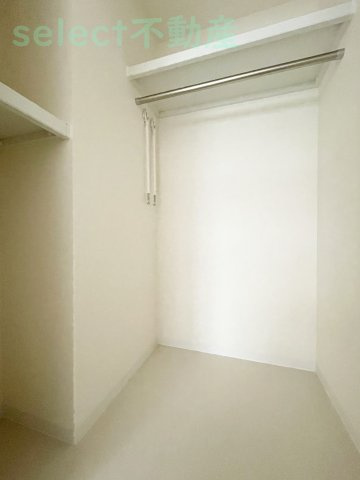 Avantiの収納