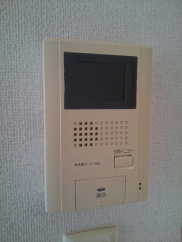 【セキュリティ】 | ハピネス　Ｂ