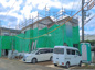 新築戸建／ふじみ野市上ノ原２丁目（全2棟）の画像