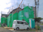 新築戸建／ふじみ野市上ノ原２丁目（全2棟）の画像