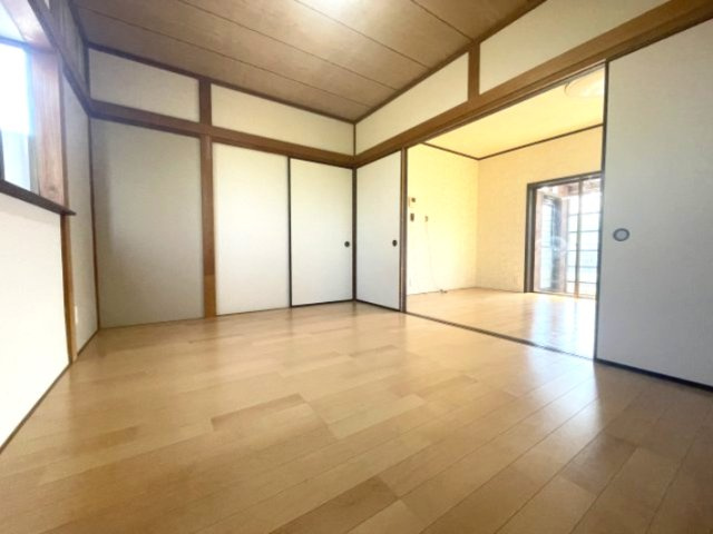 高島市安曇川町川島中古戸建