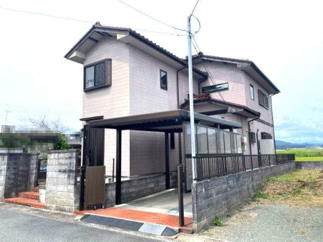 高島市の中古一戸建て探し｜リノベーション向き不動産特集SAWAMURA