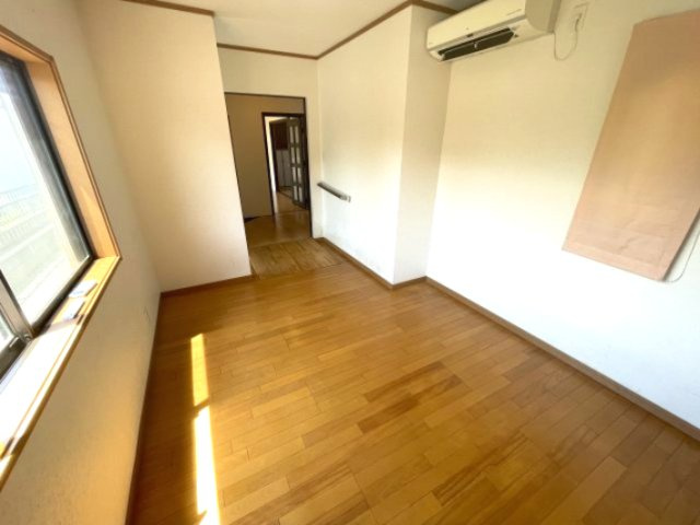 高島市安曇川町川島中古戸建の内装