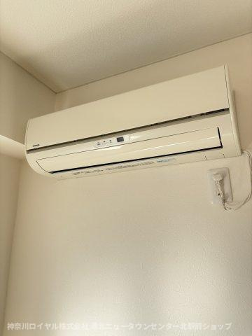 【設備】