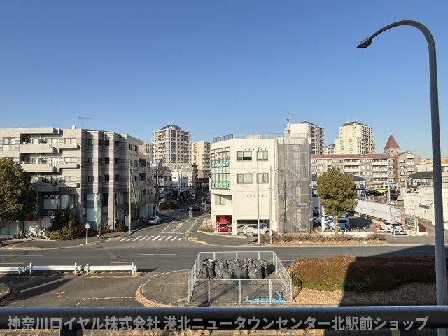 【物件からの展望】