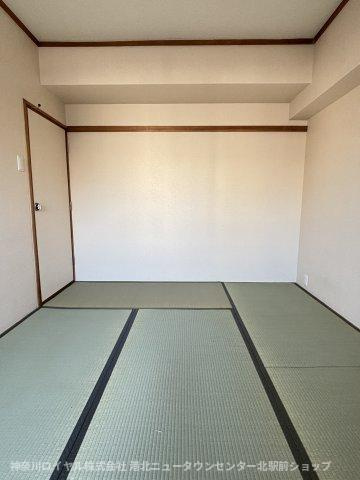 【和室】
