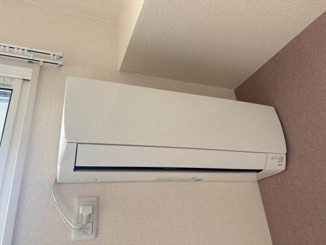 ルピナス北条の収納