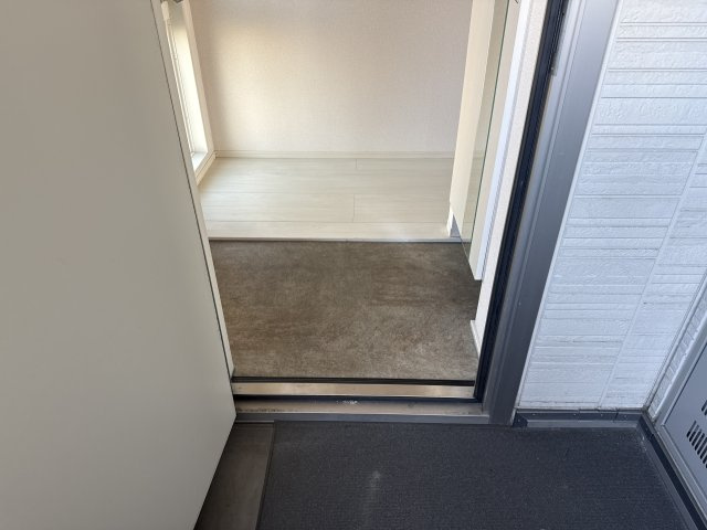 ルピナス北条の子供部屋