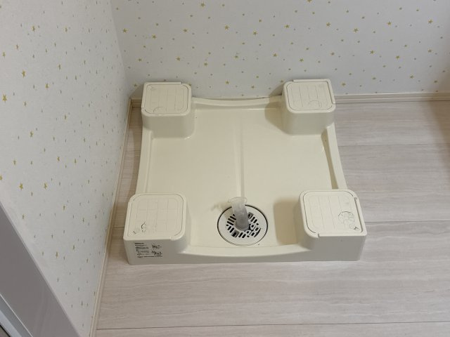 ルピナス北条のキッチン