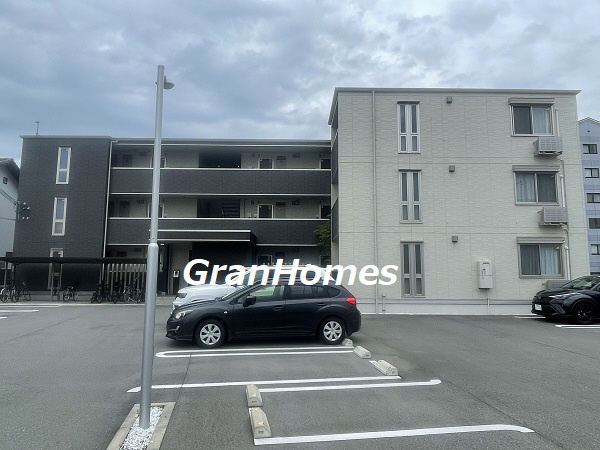 ルピナス北条
