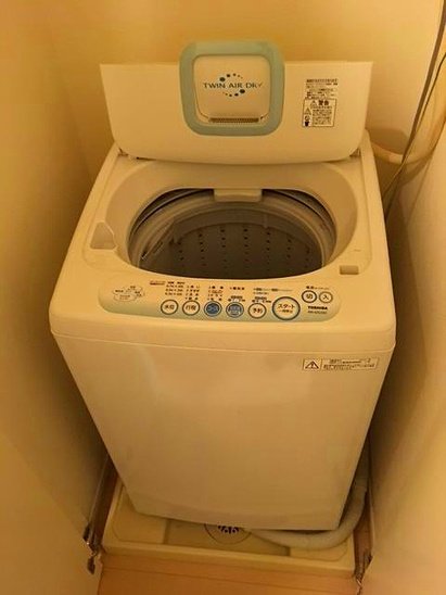 【設備】リヴシティ関内 