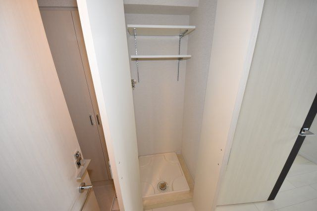 セレニテ本町グランデの設備