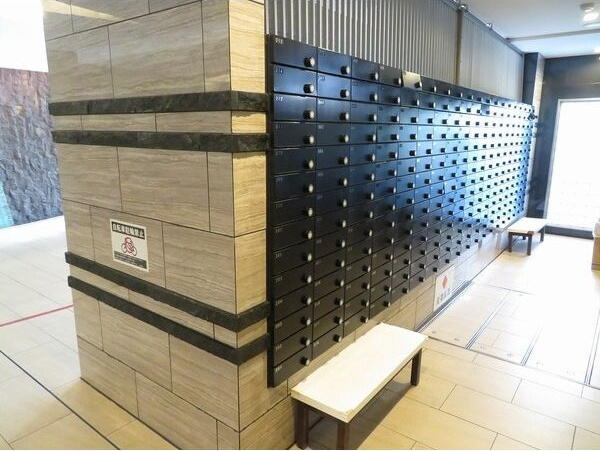 セレニテ本町グランデのその他共用部分