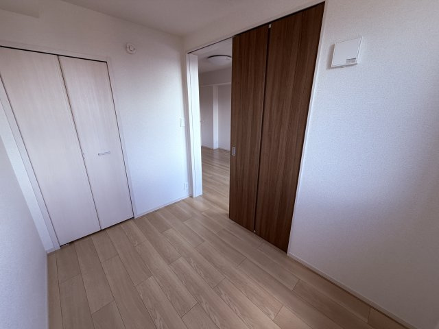 グランメゾン飛田Bのその他
