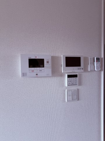 グランメゾン飛田Bのセキュリティ