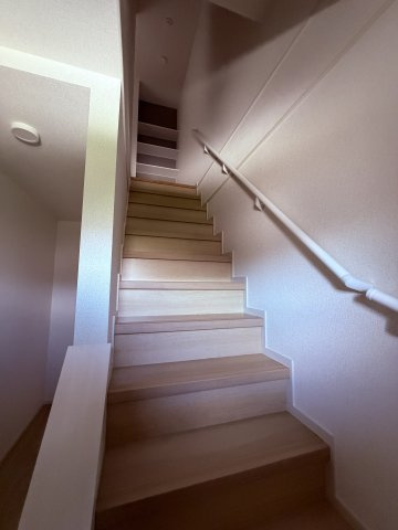 グランメゾン飛田Bのその他共用部分