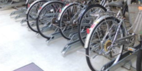 グラントーキョーのその他共用部分