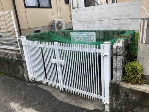ドミール鈴蘭 Ｂ棟