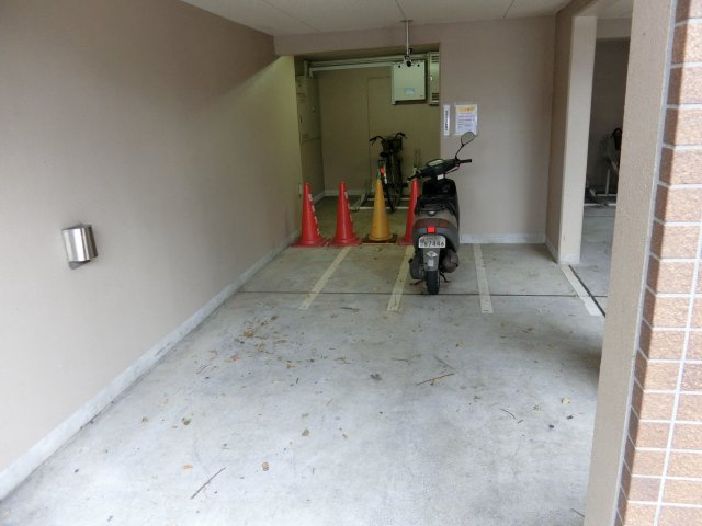 スカイコート千歳烏山第6のその他