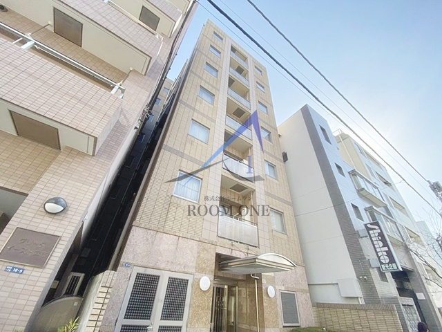麻布イーストコア