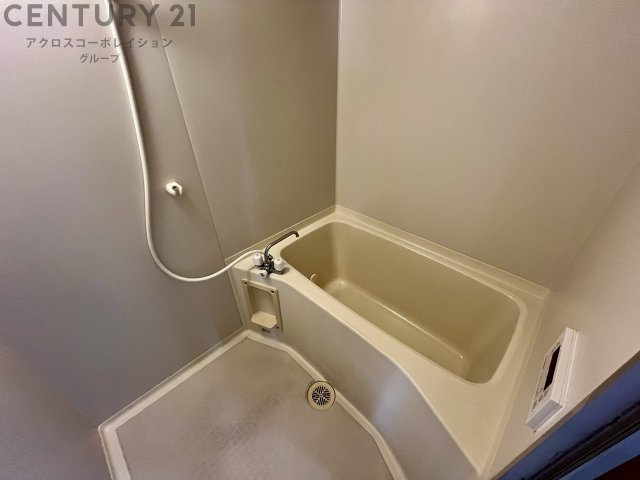 バストイレ別でおすすめです☆