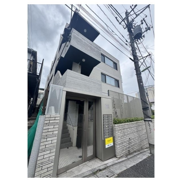 DeLCCS下北沢（旧名称 PASEO下北沢）