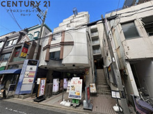 ハッピーコート塚口駅前の画像