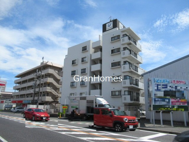 明石市藤江の賃貸マンション