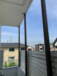 サンパレス21東園田2のその他