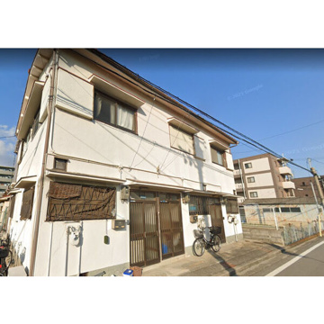 敷地内駐輪場あり！