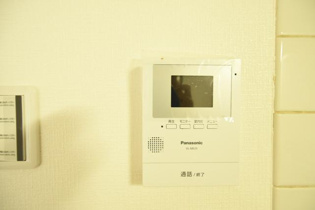パークサイドUのその他物件画像