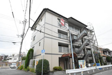 パークサイドUの画像
