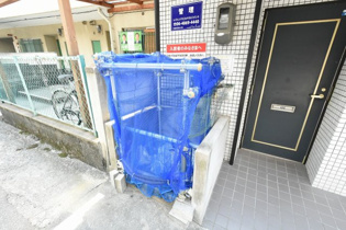 レファインド北立花のその他物件画像