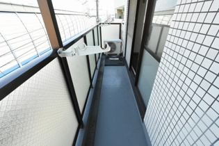 レファインド北立花のその他物件画像