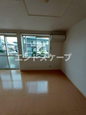 ＣＡＳＡカナイⅢの設備|高崎、前橋のお部屋探しはエンドスケープまで！お客様の理想お聞かせ下さい♪