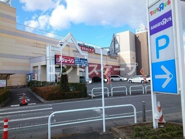 ＣＡＳＡカナイⅢの周辺|アカマルまで450m
高崎、前橋のお部屋探しはエンドスケープまで！お客様の理想お聞かせ下さい♪