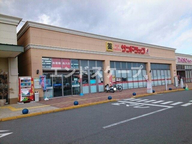 ＣＡＳＡカナイⅢの周辺|サンドラッグ新前橋店まで1900m
高崎、前橋のお部屋探しはエンドスケープまで！お客様の理想お聞かせ下さい♪